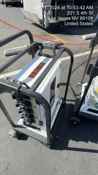 2021 TRYSTAR TP-4DEHC-10P