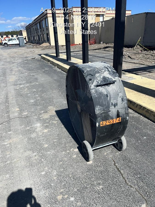 2024 MASTER MHD-42-BDF-C