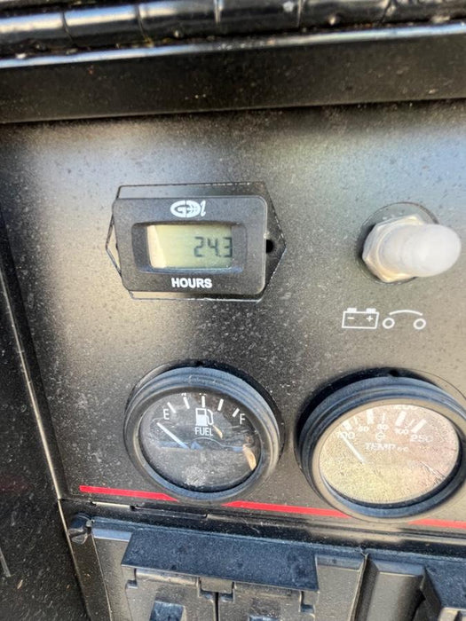 2025 LINCOLN ELECTRIC LE400