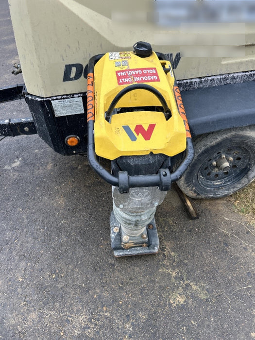 2025 WACKER NEUSON BS68-4Ab/28