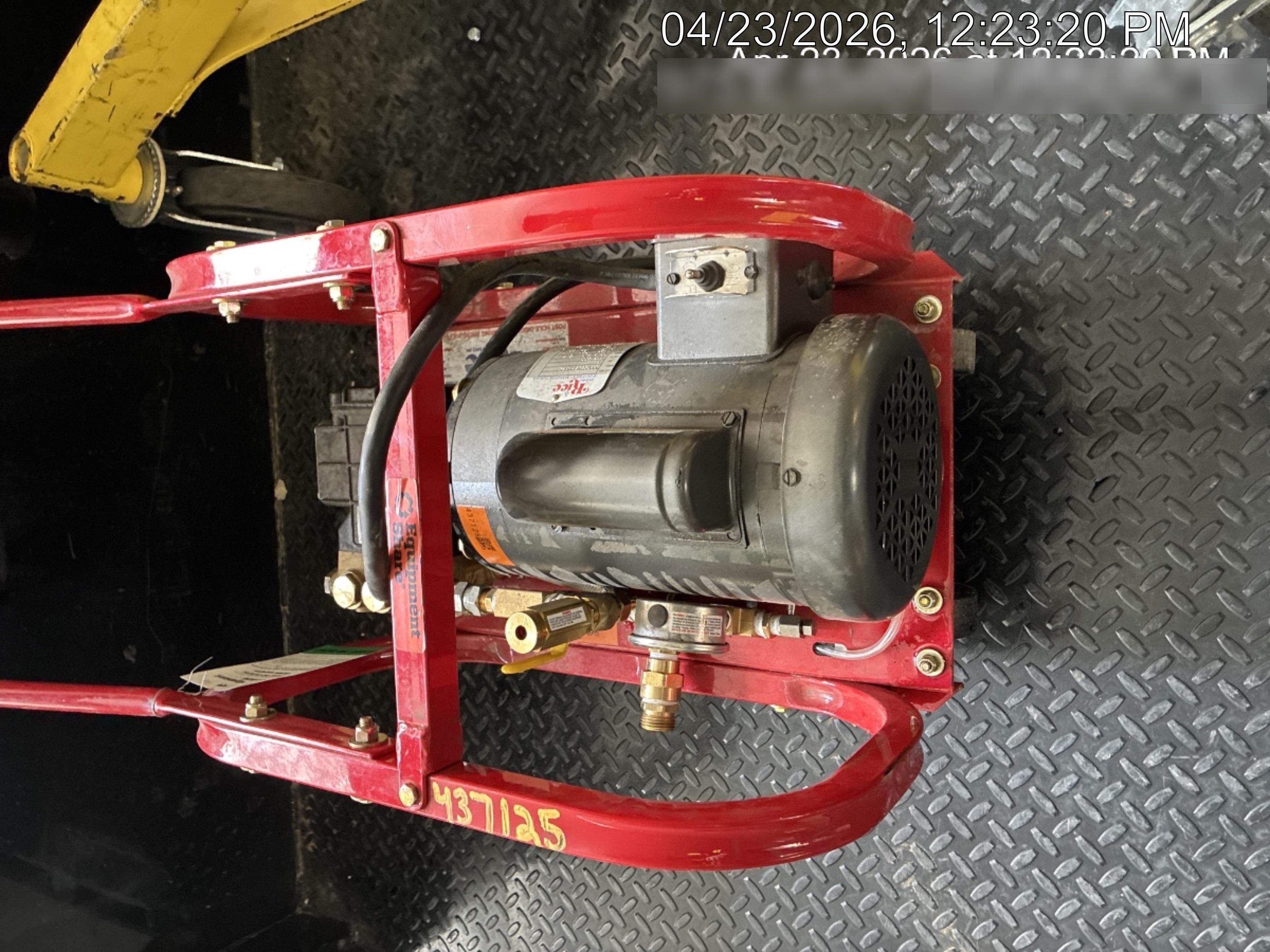 2024 RICE HYDRO EL2