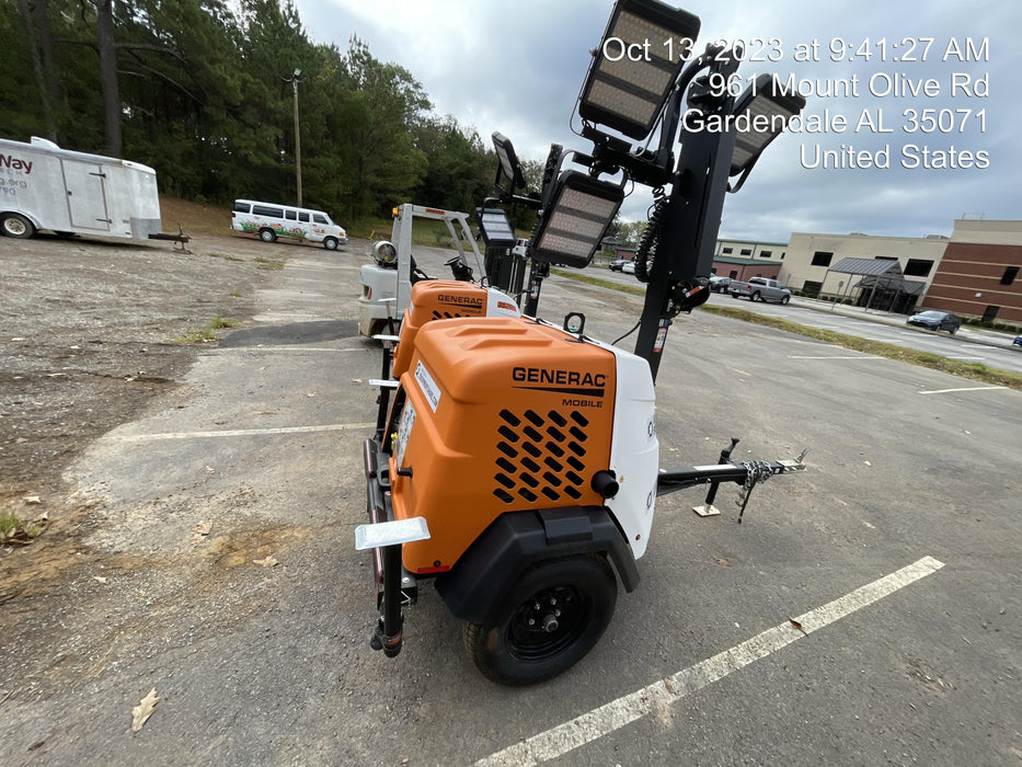 2023 GENERAC MLT2