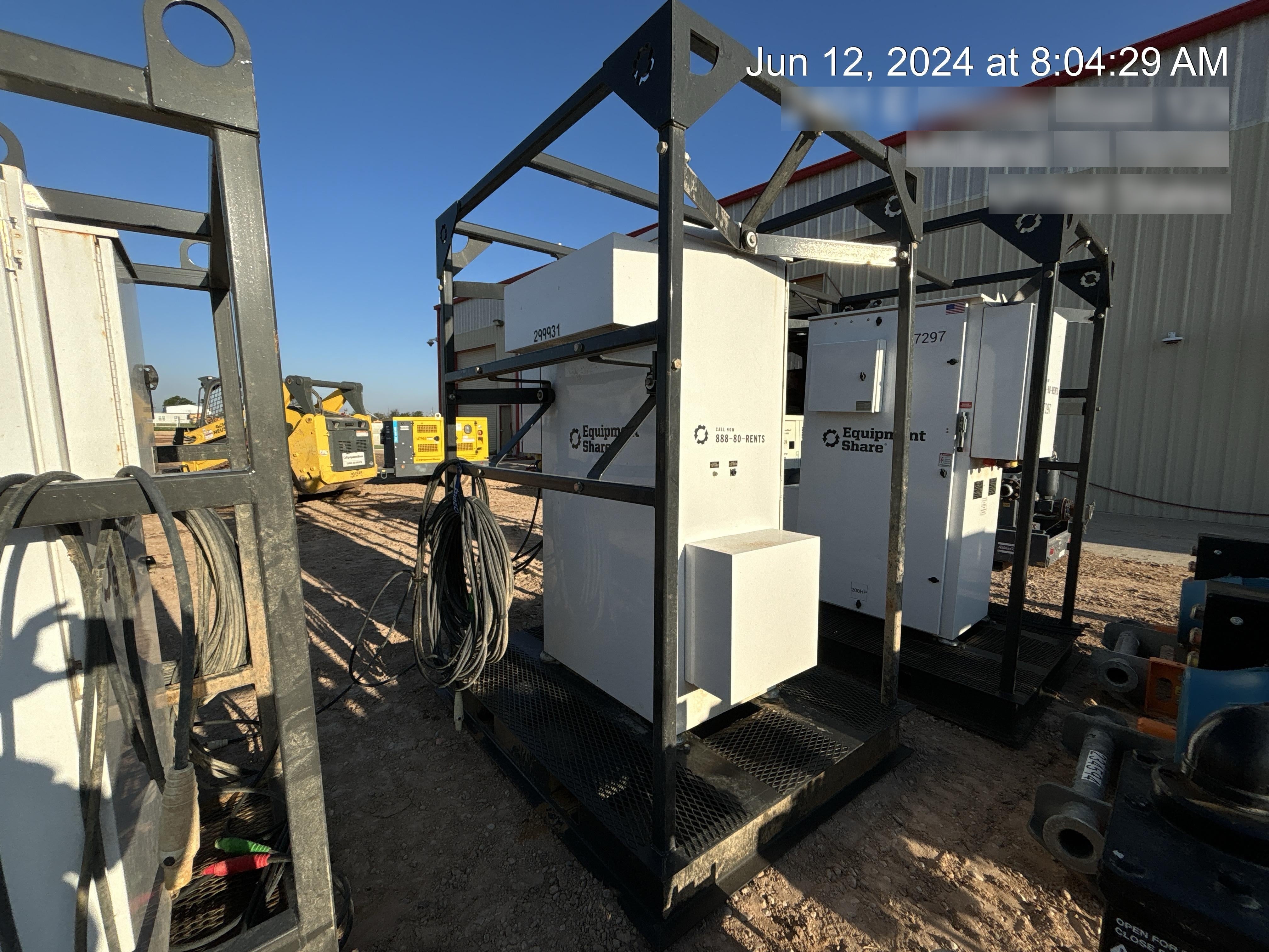 2023 FUJI MD200-EQS