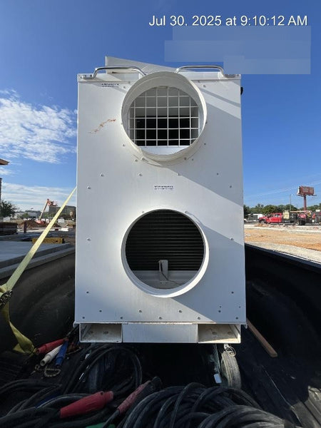 2022 UNITED COOL AIR PACH5N3AS15