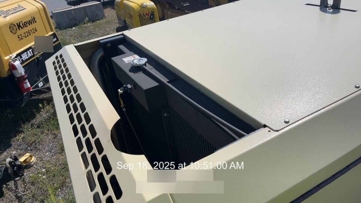 2024 DOOSAN P425/HP375WCU-T4F