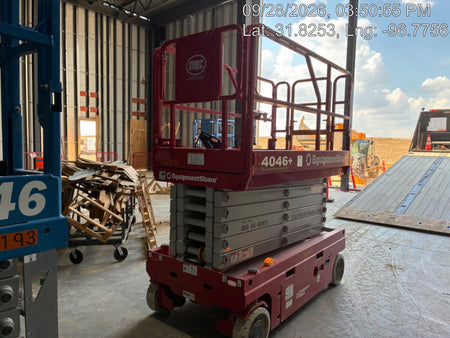 2026 MEC 4046+