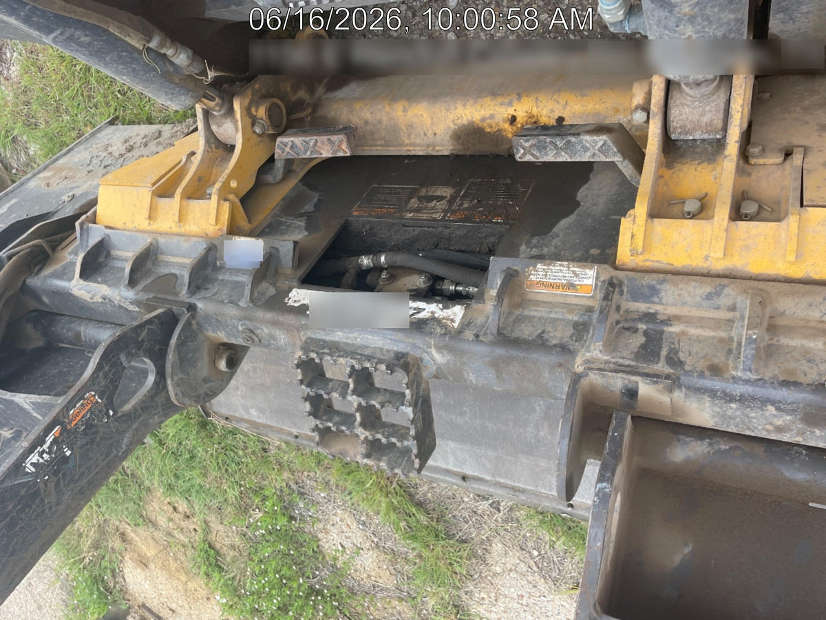 2022 PALADIN UTILITY GRAPPLE 11876-0022