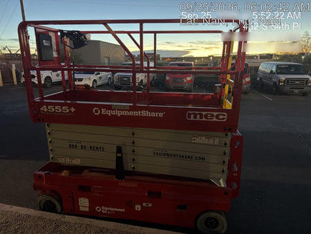 2026 MEC 4555+