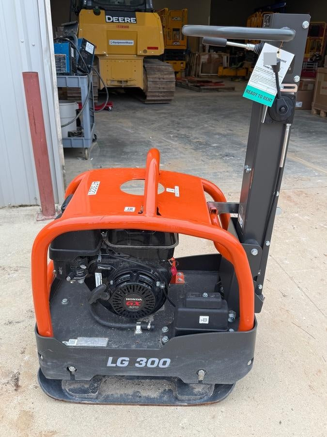 2024 HUSQVARNA LG300