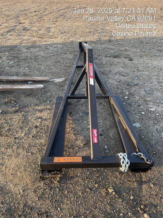 2024 ARROW MATERIAL HANDLING 1000100-12-F