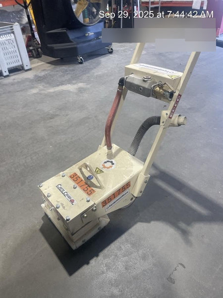 2023 EDCO CD-5