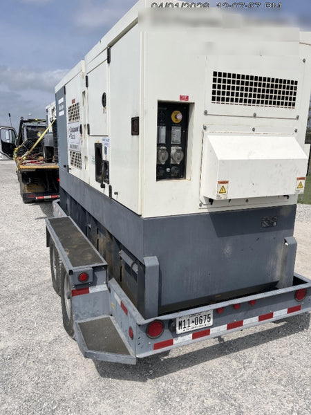 2020 ATLAS COPCO QAS 330