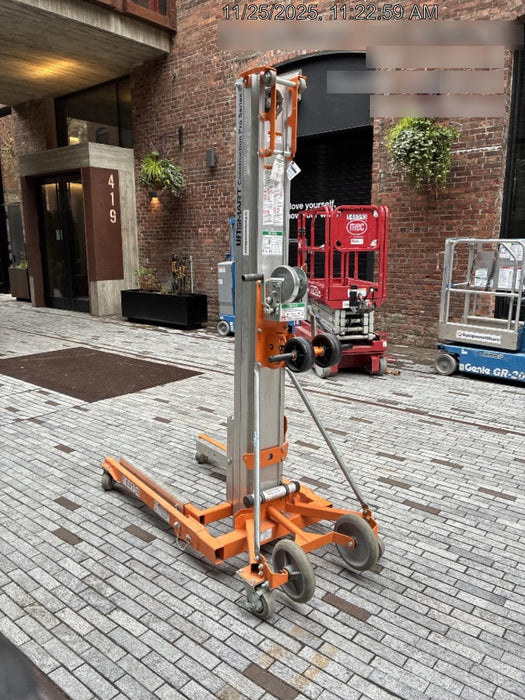 2021 LIFTSMART MLC-12