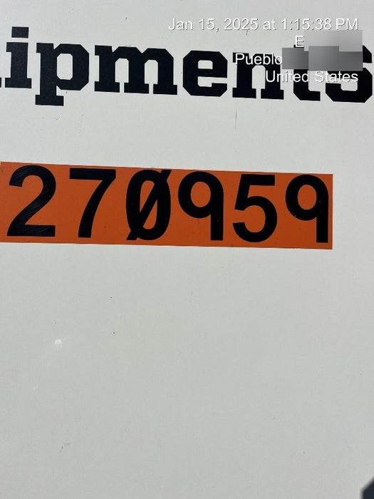 2022 ATLAS COPCO QAS 235