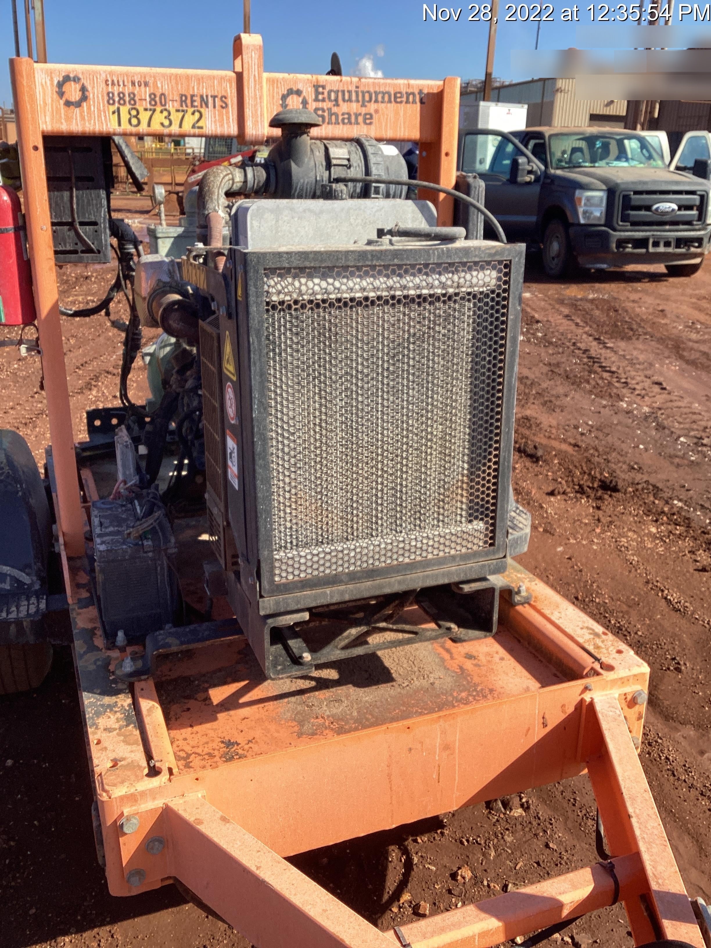 2021 PIONEER PP44S10L2-D2.9L