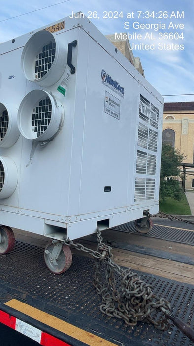 2022 KWIKOOL KPO12-43H