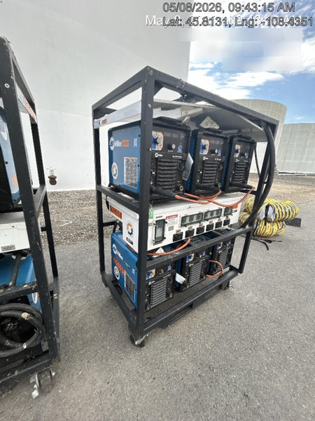 2023 LEX WR6A-7SM-FG26DZ6LD-R