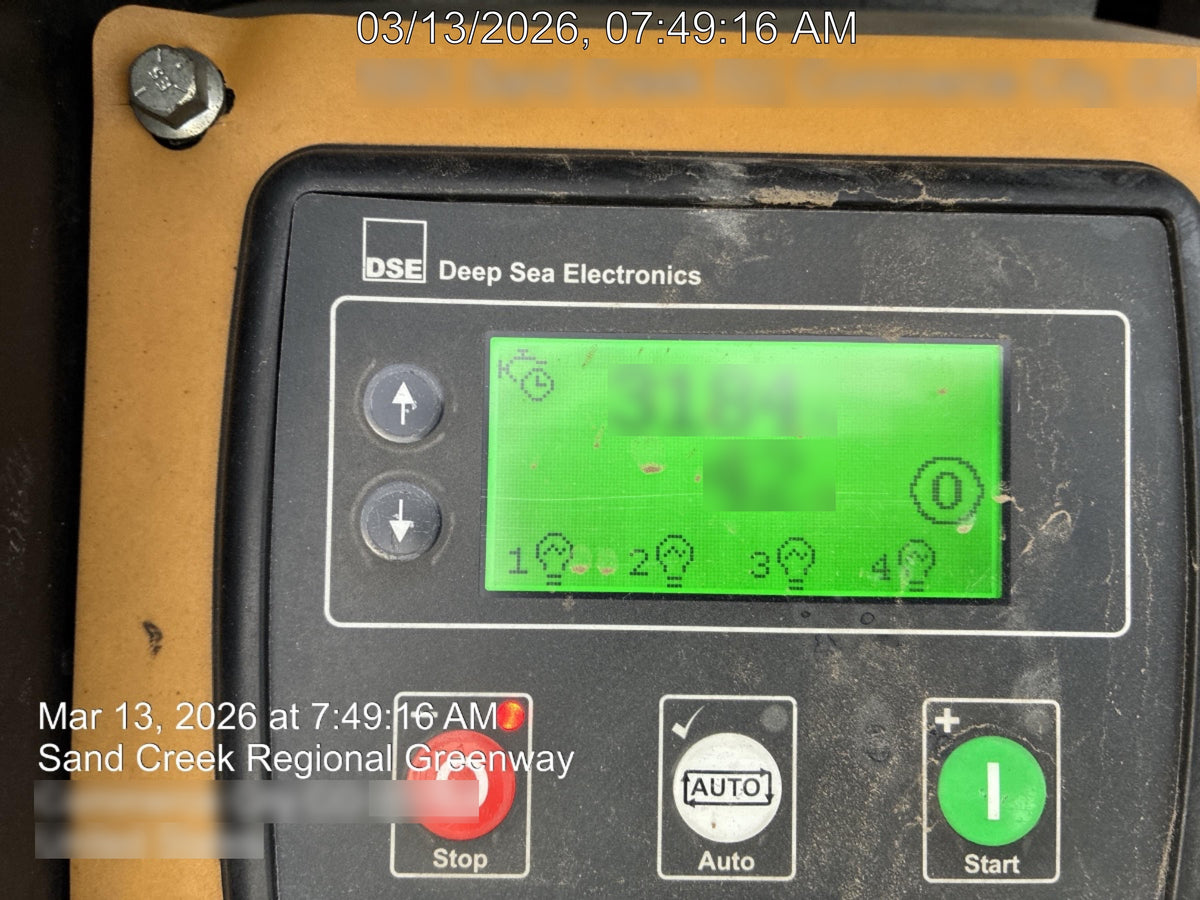 2021 ALLMAND NLV3GR