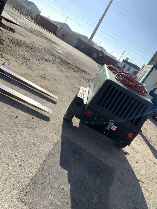 2021 SULLAIR 185D-DPQ KU4F