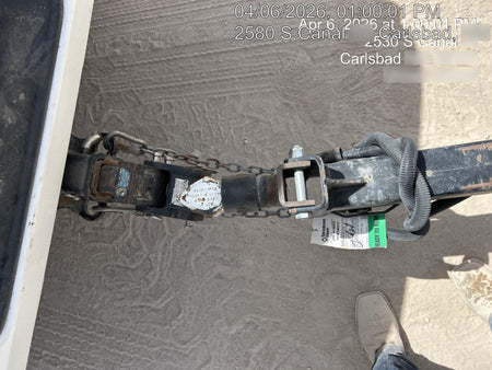 2022 ATLAS COPCO XAS188 CWK