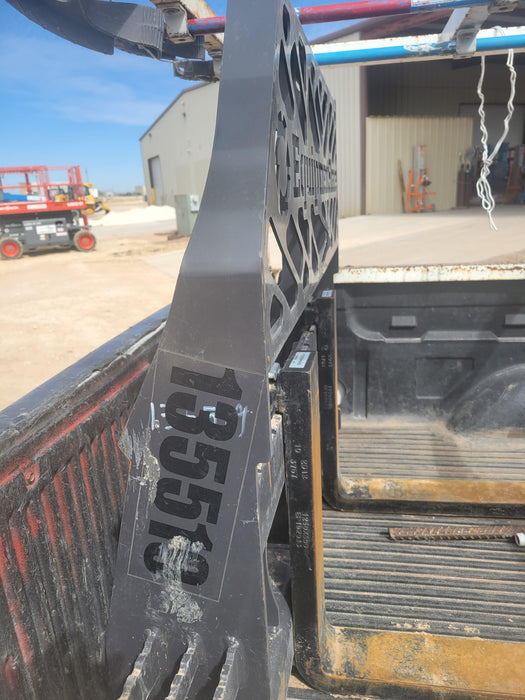 2021 PALADIN 48" Pallet Forks - Paladin