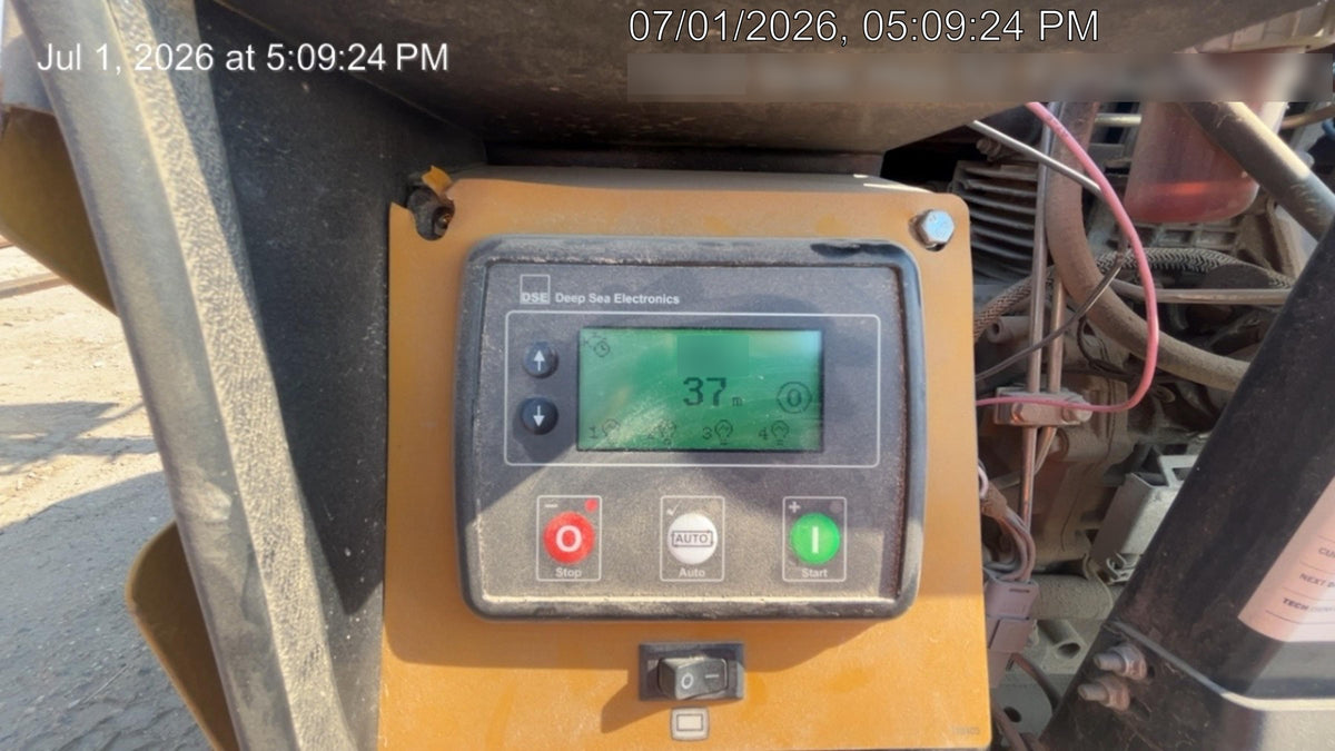 2021 ALLMAND NLV3GR