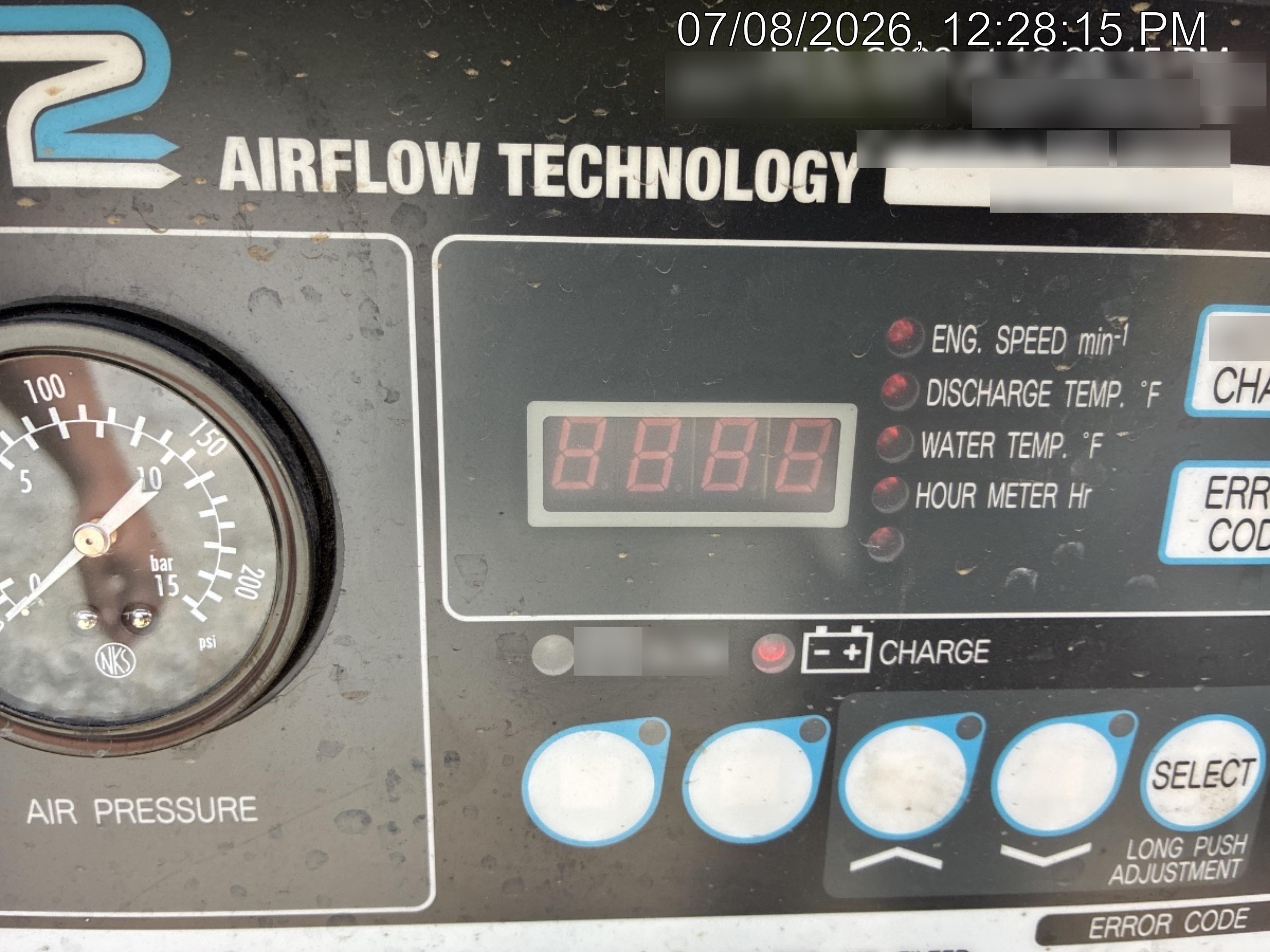 2026 AIRMAN PDS185S-6EZ1