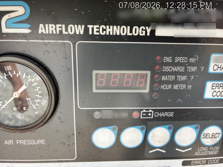 2026 AIRMAN PDS185S-6EZ1