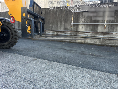 2024 JCB 509-42