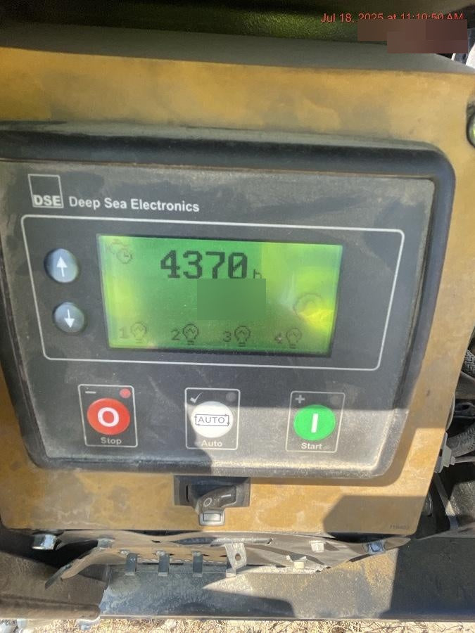2020 ALLMAND NLV3GR