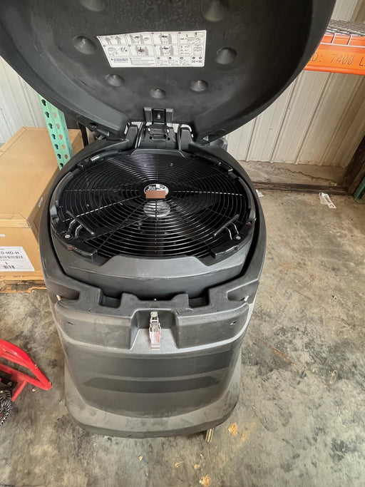 2022 POWER BREEZER PB4BASE