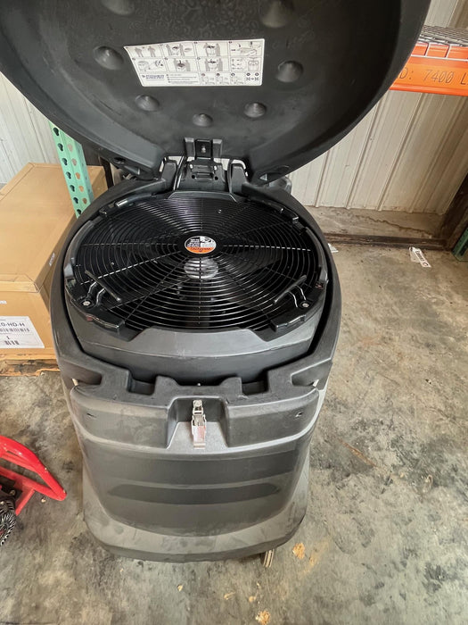 2022 POWER BREEZER PB4BASE