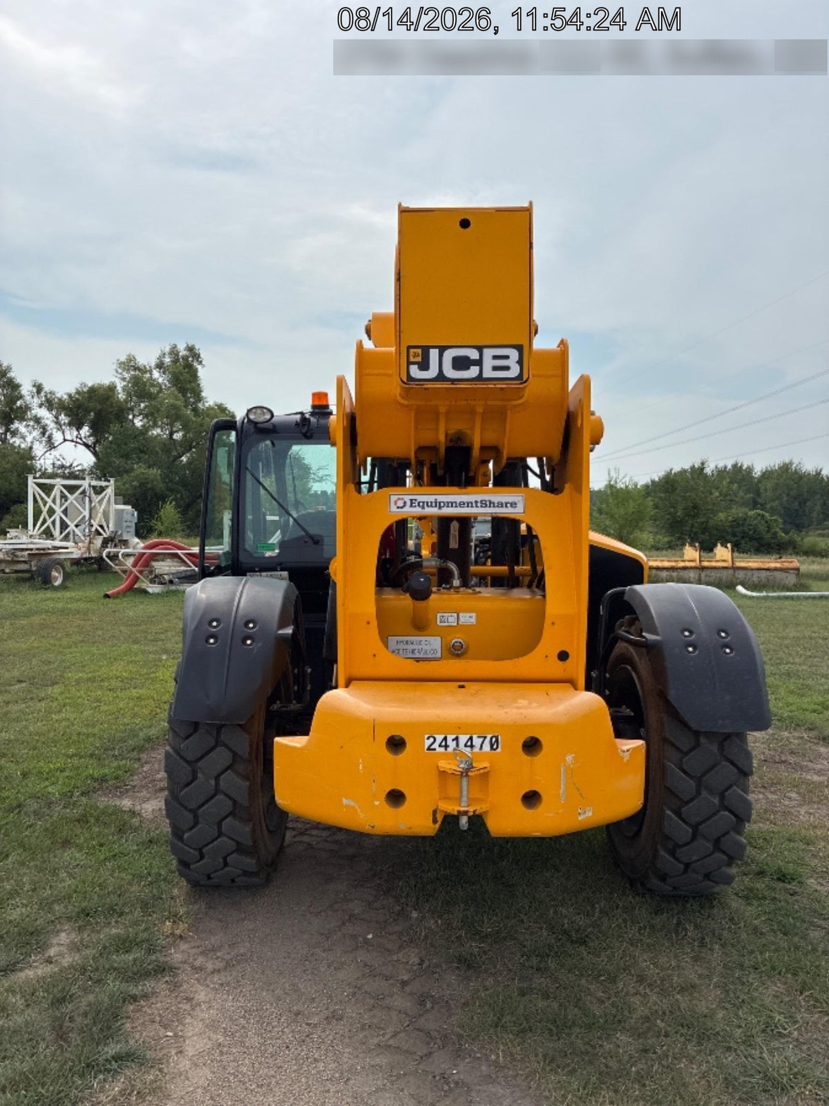 2022 JCB 510-56