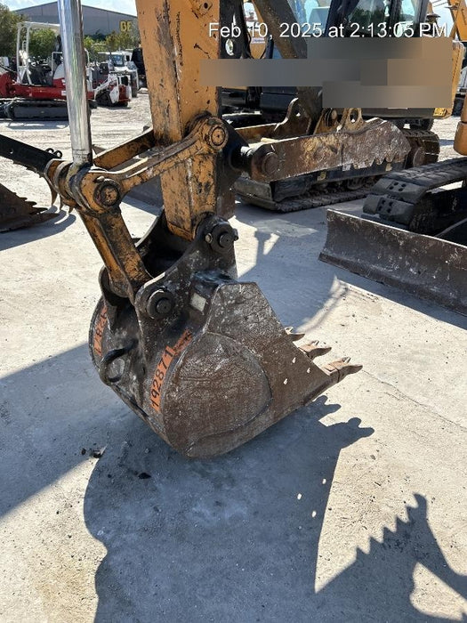 2017 WERK-BRAU 24" Bucket-WERK-BRAU