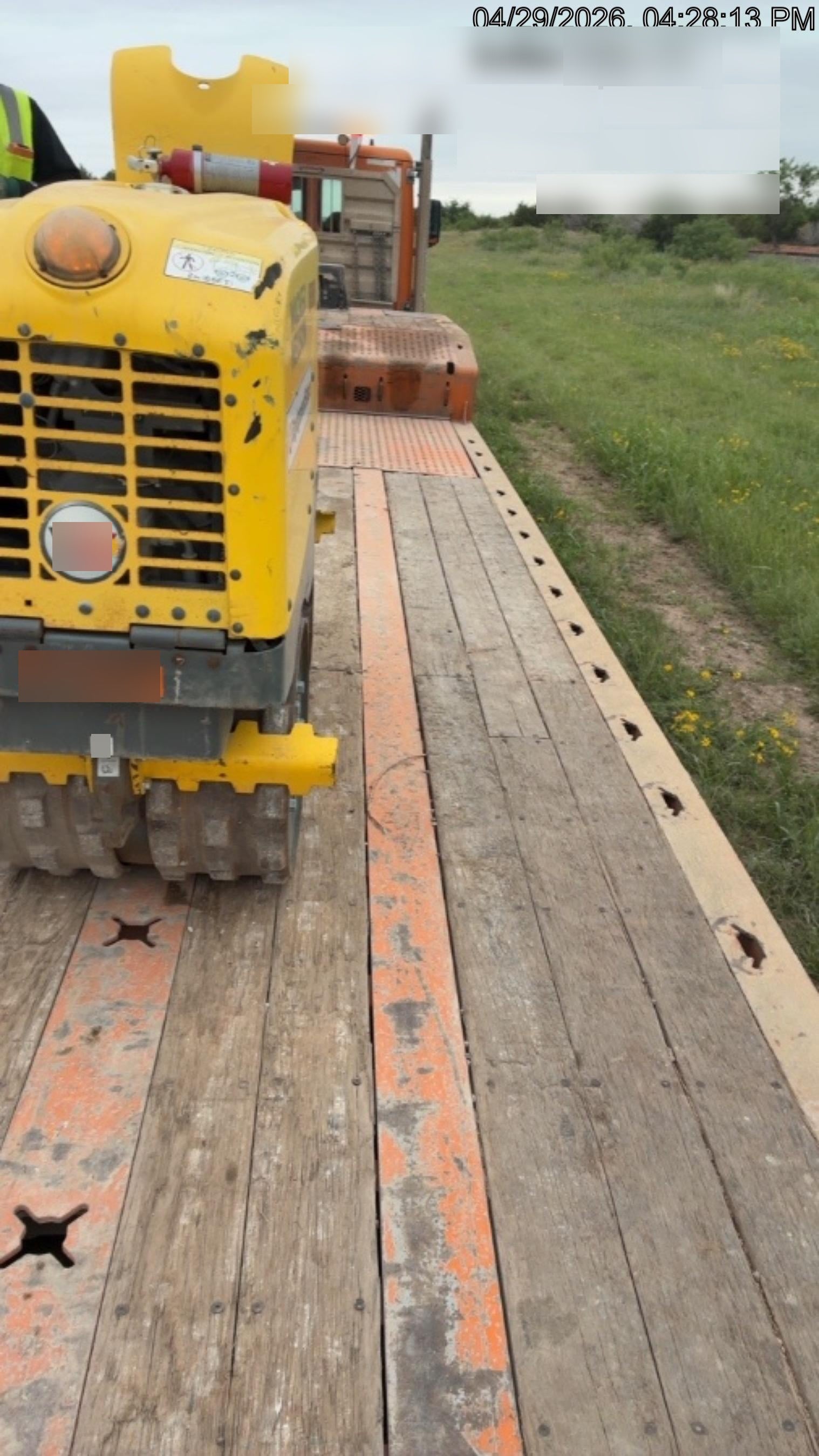 2020 WACKER NEUSON RTLx-SC3