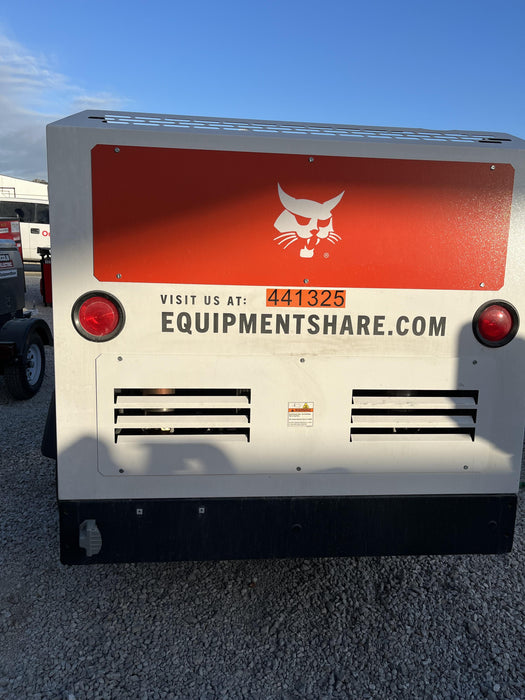 2024 BOBCAT PA425WCU-T4F