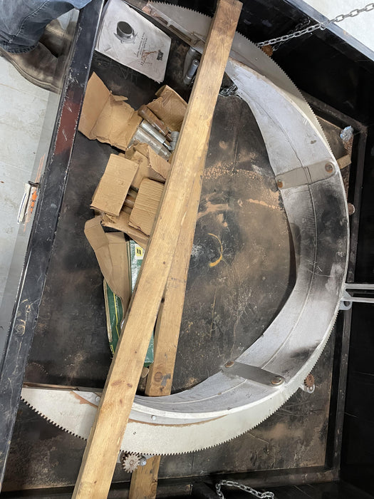 2021 MATHEY DEARMAN 8SA