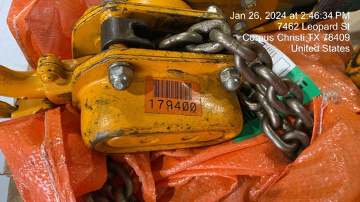 2021 HARRINGTON L5LB015-20