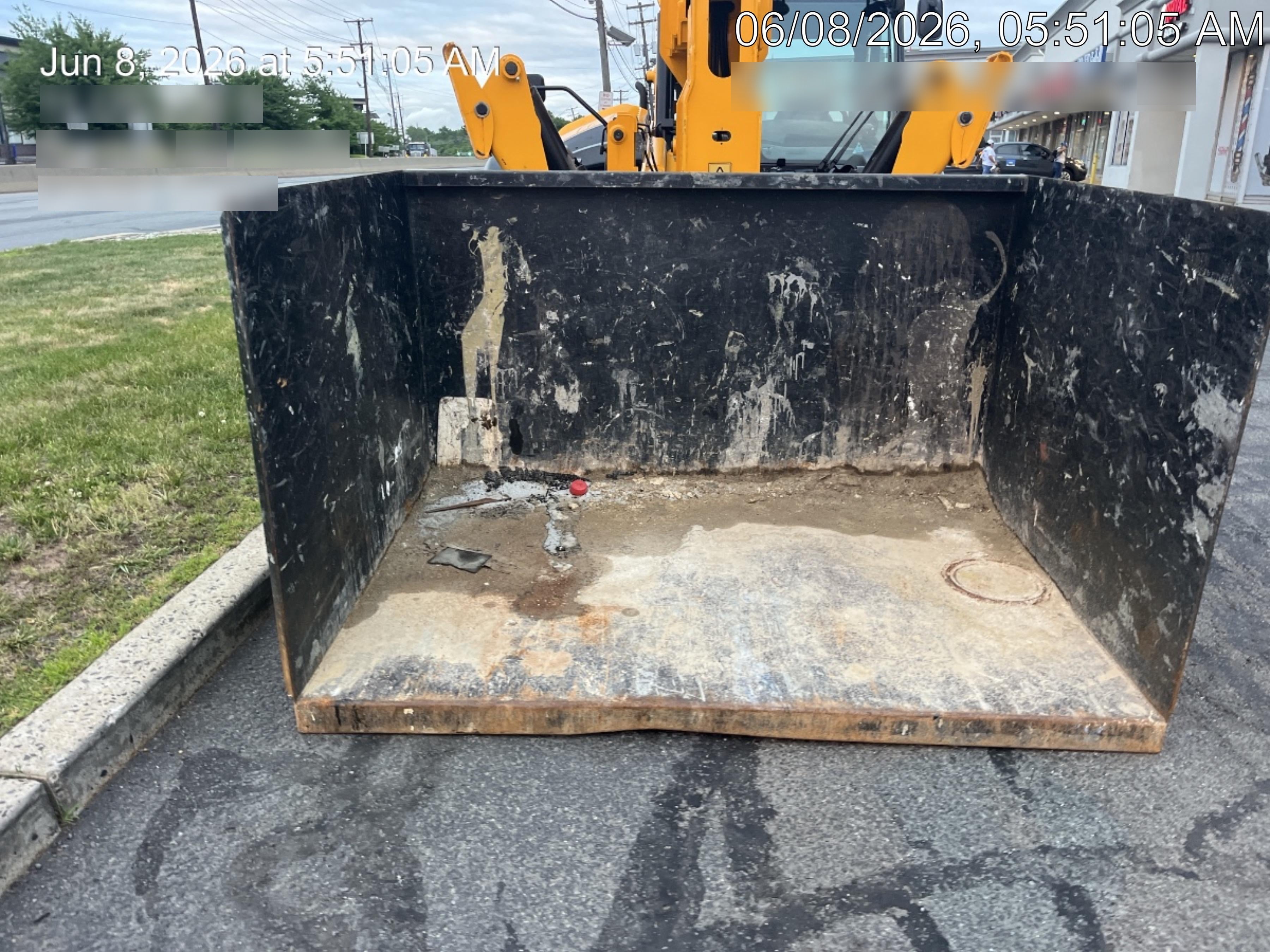 2025 JCB 510-56