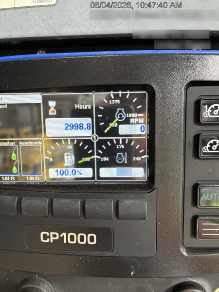 2022 ATLAS COPCO PAC F66 KD