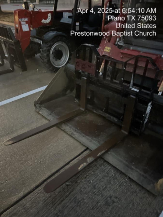 2024 VIRNIG PF4855-5VG