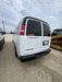 2025 CHEVROLET Express Van - Rental