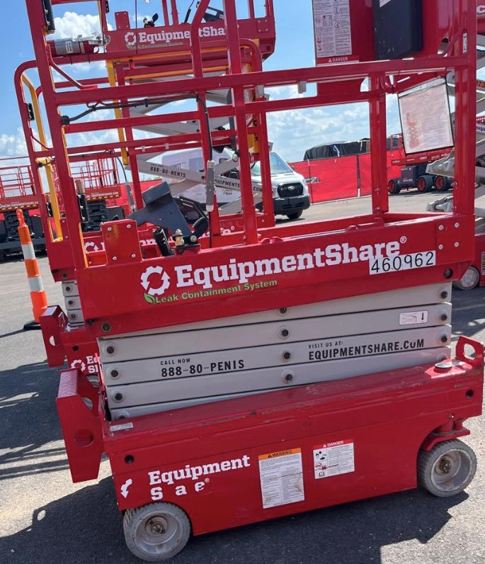 2026 MEC 3232SE