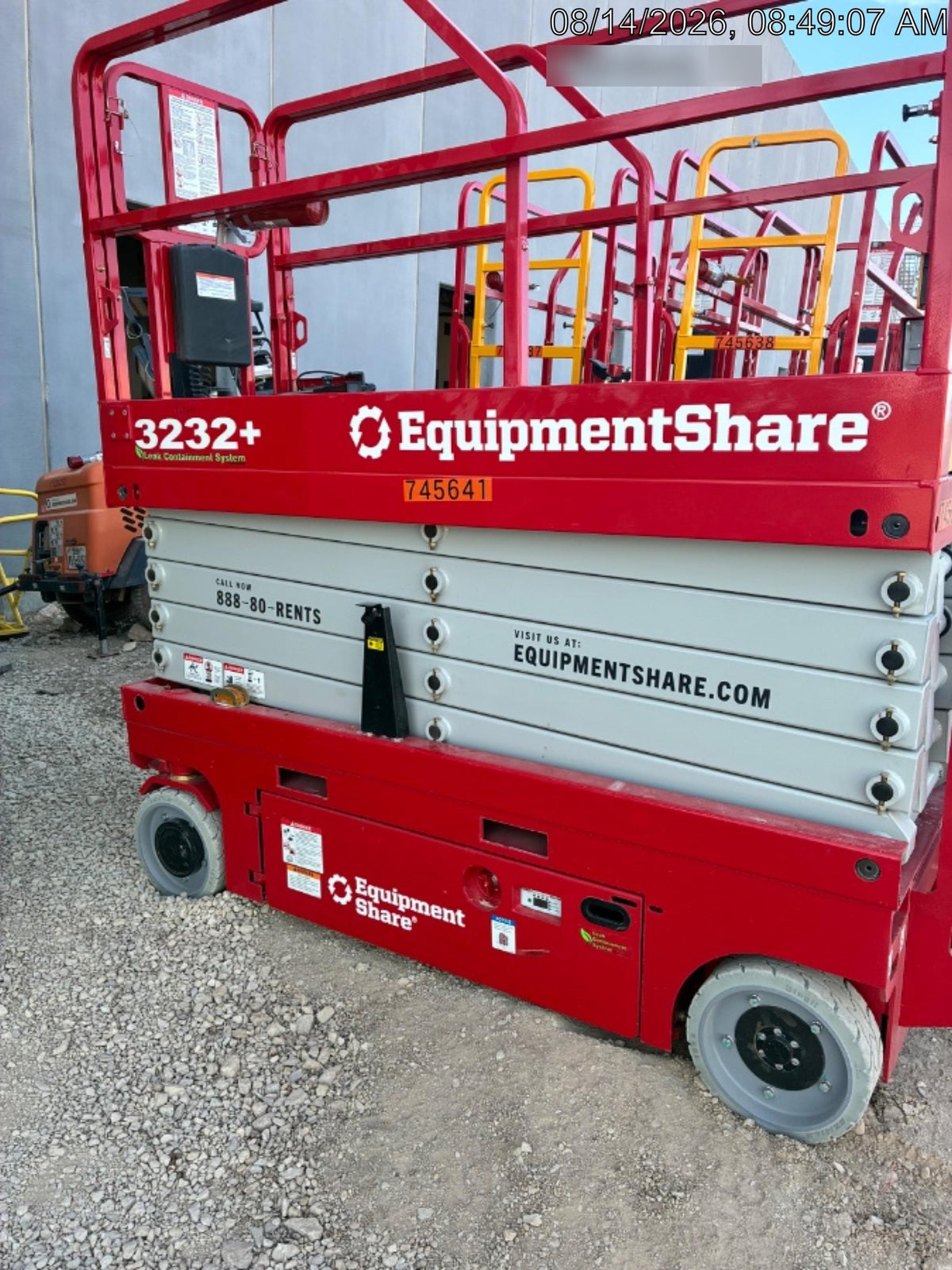 2026 MEC 3232+