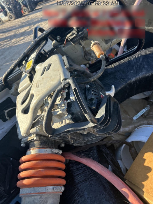 2023 MULTIQUIP MTX60HD