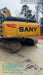2020 SANY SY265C LC