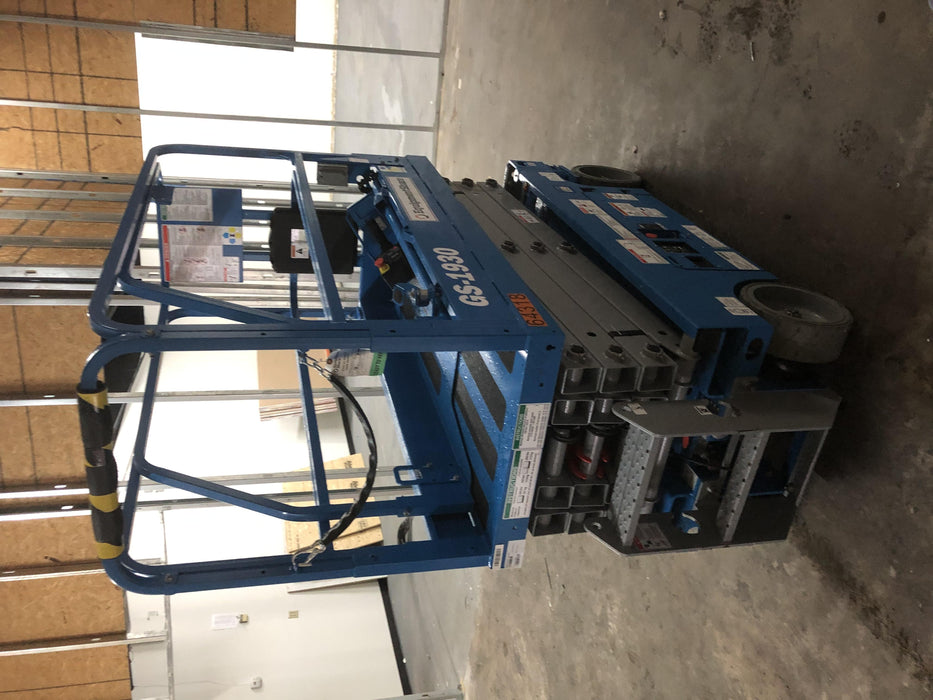 2020 Genie GS-1930 GENIE GS-1930