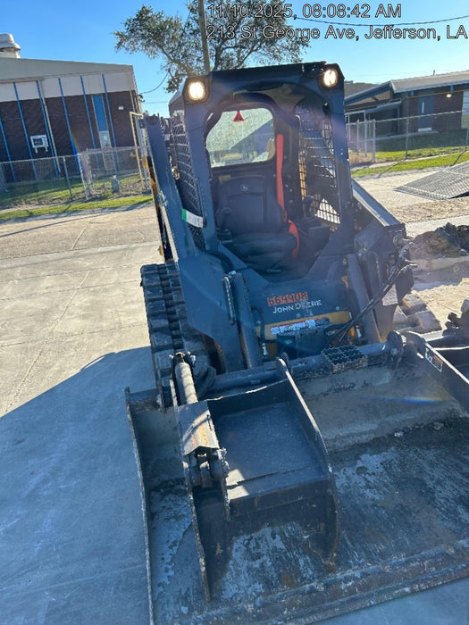 2021 PALADIN UTILITY GRAPPLE 11876-0022