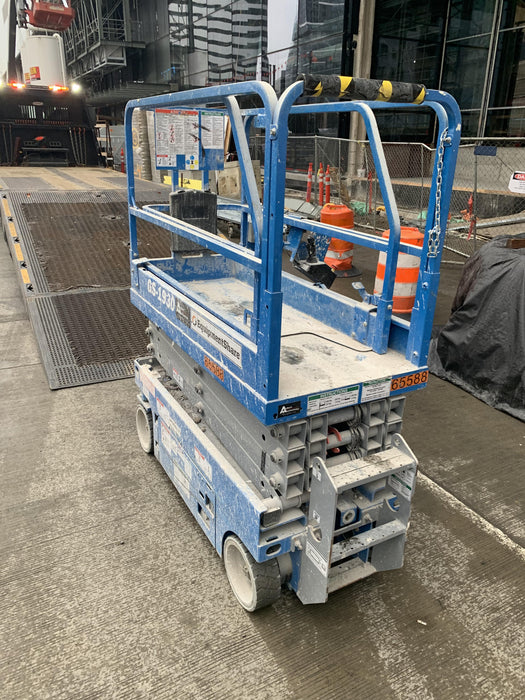 2020 Genie GS-1930 GENIE GS-1930