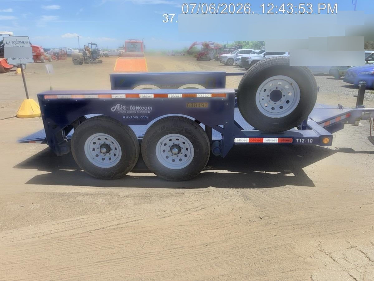 2026 AIR TOW T12-10